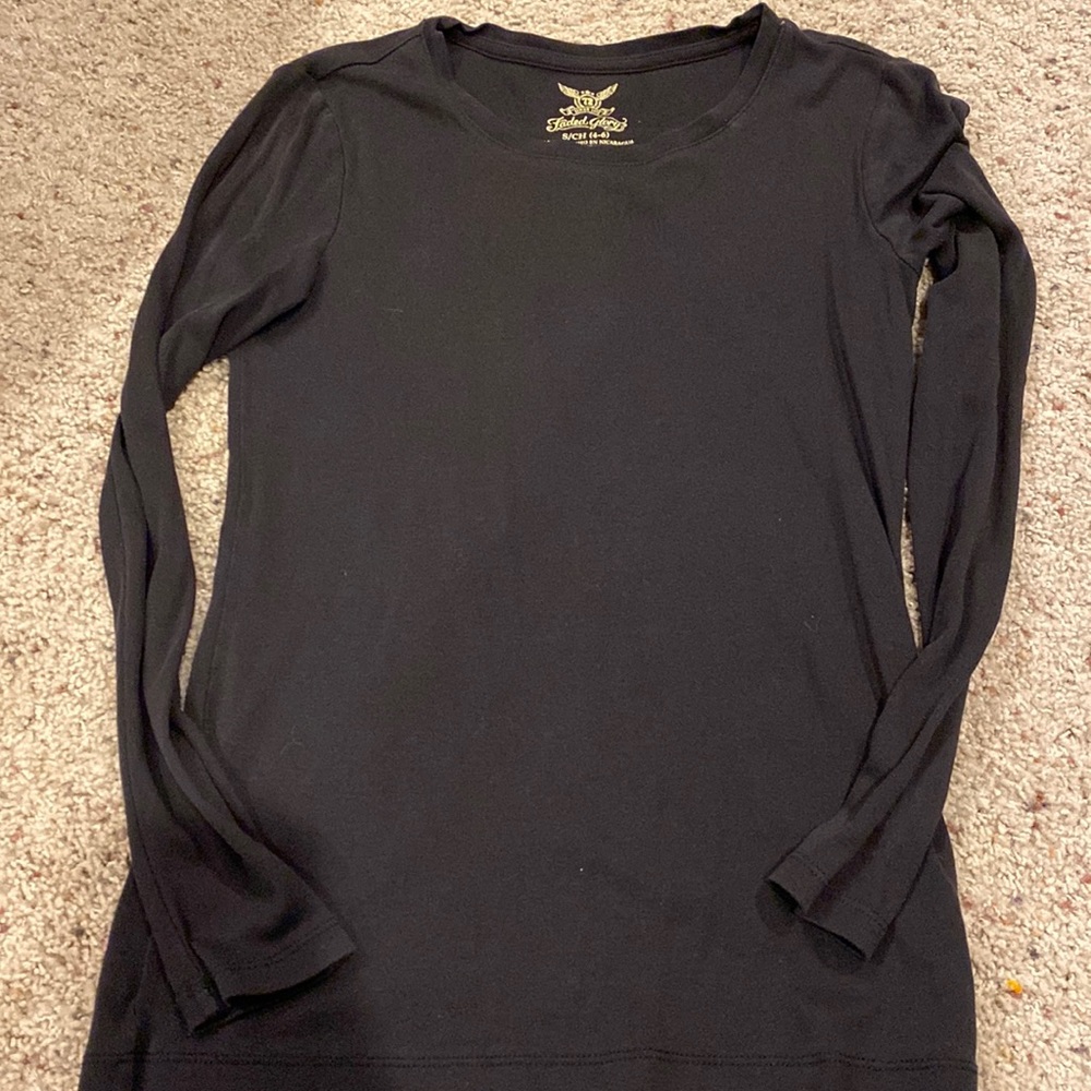 Faded Glory long sleeve